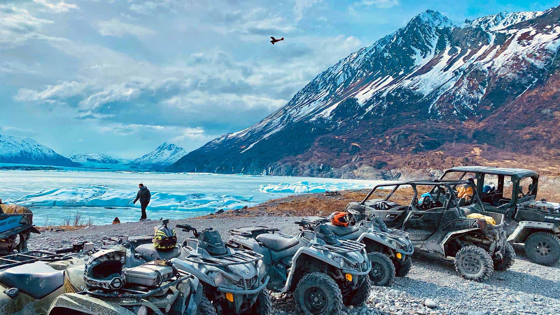 2022 Alaska Family Vacation Glacier ATV & UTV Adventure Tours | Alaska  Adventure Tours - Anchorage, Alaska ATV Tours (Updated 2022)